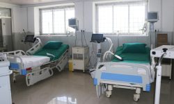 आइसीयू सेवा सञ्चालनमा नआउँदा उपकरण प्रयोगविहीन