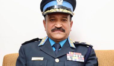 विमानस्थलको सुरक्षा व्यवस्था चुस्त पार्न निर्देशन