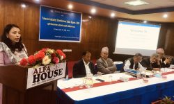 हस्तक्षेप र प्रभावकै कारण सुर्तीमा बढेन कर