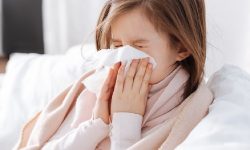 Influenza on the rise in Banke