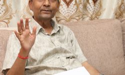 चाडपर्वलाई आर्थिक बोझ र तडकभडकको प्रतिस्पर्धा नबनाऔँ : पूर्वअध्यक्ष रेग्मी