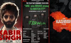 ए सर्टिफिकेट पाए पनि यी फिल्म सुपरहिट रहे