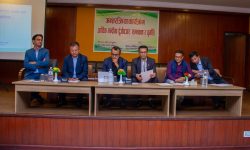 अबको केही सातामै मार्जिङ ट्रेडिङ सम्बन्धी नीति आउँछ : धितोपत्र बोर्ड