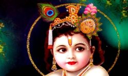 भगवान् श्रीकृष्णका प्रभावशाली मन्त्र