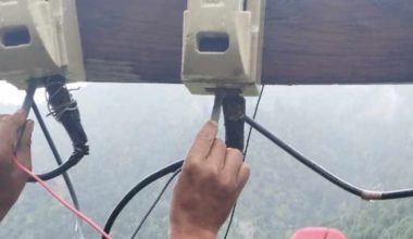 मुगुमा पुग्यो राष्ट्रिय प्रसारण लाइनको विद्युत्