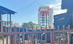 सामूहिक हत्या प्रकरणको छानबिन गर्न ५ सदस्यीय समिति गठन