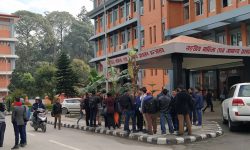 खरदार र सुब्बालाई सहसचिवसम्मै खुला प्रतिस्पर्धा गर्न दिन माग