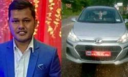 दश दिनदेखि वेपत्ता डा. कोइरालाको शव भेटियो