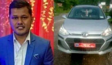 दश दिनदेखि वेपत्ता डा. कोइरालाको शव भेटियो