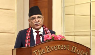 पीडितलाई क्षतिपूर्ति र समाजमा पुनर्मिलन गराउन सरकार प्रतिबद्ध छ : प्रधानमन्त्री