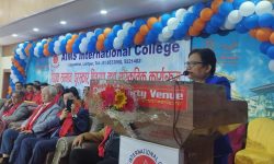 देश बनाउने जिम्मेवारी युवा पुस्ताको काँधमा छ : उपाध्यक्ष भुसाल