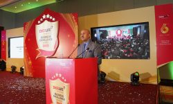 आई. एम. ई. लाईफ इन्स्योरेन्स बिजनेश एक्सिलेन्स अवार्ड, २०२३ सम्पन्न