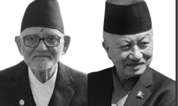 संविधानले सम्झिएका सुशील र सुवास