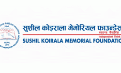 ‘संविधान बनाउन नेम्वाङले खेल्नुभएको भूमिका इतिहासले स्मरण गर्ने’