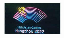 १९औं एसियाली खेलकुद : नेपालको निराशाजनक खेल प्रदर्शन