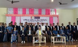 राष्ट्रिय वाणिज्य बैंकको वालिङ शाखाको समुद्घाटन