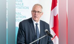 भारत र क्यानाडाबीच साझा आधार खोज्नुपर्ने क्यानडाका रक्षा मन्त्रीको भनाइ