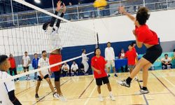 अमेरिकामा नेपाली समुदायबीच फुटबल र भलिबल प्रतियोगिता सम्पन्न