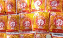 आयोडिन नूनको उपभोगले स्वास्थ्य समस्या न्यूनीकरण