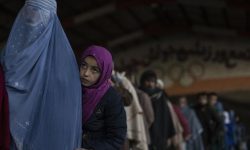 अफगानिस्तानका १ करोड मानिस खाद्यान्न सहायता बाट बन्चित