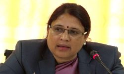 Minister Devi directs government employees to be result-oriented