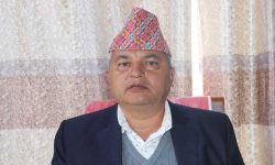 प्रादेशिक संरचना सुदृढ भए सङ्घीयता बलियो हुन्छ : मुख्यमन्त्री जम्कट्टेल