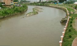 हरियाली बन्दै बागमती बगर