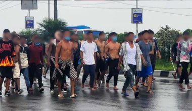 नौ वर्ष अगाडिको प्रतिवेदन लत्त्याउँदा बालसुधार गृहहरू समस्यामा