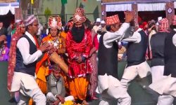 अर्थदेखि कलाकार जोगाउने चुनौतीकाबिच बालनलाई निरन्तरता