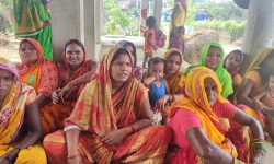 पाठशाला : जहाँ पढेपछि पोषण र उत्पादनमा सुधार हुँदैछ