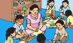 बालबालिका तथा किशोरकिशोरीको सफलताको आधारः कार्यकारी क्षमता