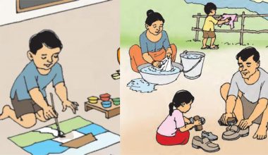 बालबालिकाको सामाजिक तथा सम्वेगात्मक विकास