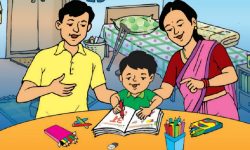 अभिभावकको मुख्य दायित्व