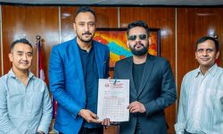 पारस–बालेनबिच सहमति, काठमाडौंका विद्यालय र वडामा क्रिकेट नेट र प्रशिक्षकको व्यवस्था गर्ने