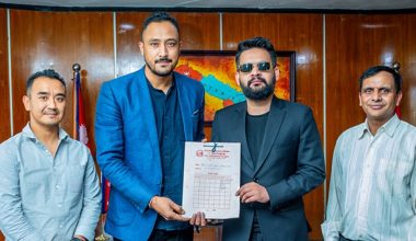 पारस–बालेनबिच सहमति, काठमाडौंका विद्यालय र वडामा क्रिकेट नेट र प्रशिक्षकको व्यवस्था गर्ने