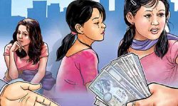 फेरिँदै मानव बेचबिखनको स्वरुप