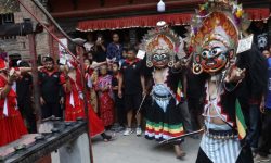 जीवित सङ्ग्रहालयको पहिचानमा भैरवदेखि नीलबाराही