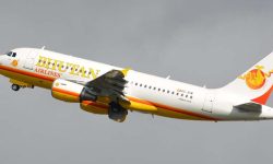 भुटान एयरलाइन्सले भदौ ३० गतेदेखि काठमाडौं उडान पुन: सुरु गर्ने