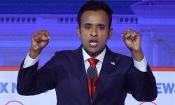 आफू अमेरिकी राष्ट्रपति भए ७५ प्रतिशत सरकारी कर्मचारी हटाउने विवेक रामास्वामीको विवादस्पद भनाइ