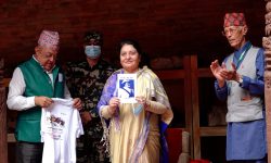 काजी तुलाराम पाँडेको २५५औँ स्मृति दिवस