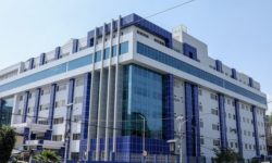 वीर अस्पतालबाट हाम फालेर एक पुरुषको मृत्यु