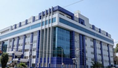 वीर अस्पतालबाट हाम फालेर एक पुरुषको मृत्यु