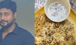 बिरयानीका लागि अतिरिक्त राइता माग्दा रेस्टुरेन्टमा बहस, ग्राहकको कुटी कुटी हत्या