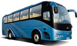 रात्रिकालीन बससेवा सञ्चालन गर्दै कामपा