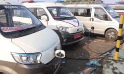 चितवनबाट लामो दूरीमा गुड्न थाले विद्युतीय सवारी