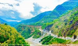 चीन-भारत जोड्ने छोटो दूरीको कालीगण्डकी कोरिडोर ६८ वर्षपछि सम्पन्न हुँदै