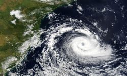 भियतनाममा यागी चक्रवातका कारण ६५ को मृत्यु, ३९ बेपत्ता