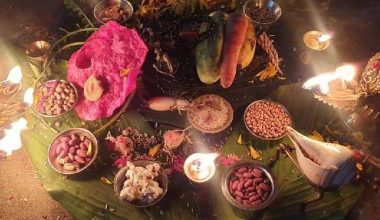 दशैँ भित्र्याउन चथा : मनाउँदै नेवार समुदाय