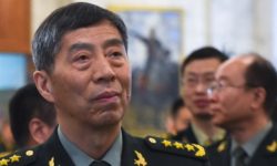 विदेशमन्त्रीपछि चीनमा रक्षामन्त्री गायब भएको आशंका