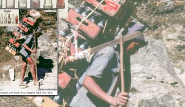 नेपालमा कोका-कोला